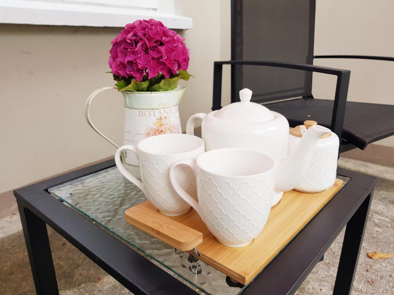 Alderwood House Bed & Breakfast Castlemaine Dış mekan fotoğraf
